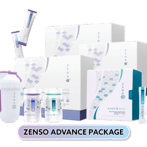 ZENSO ADVANCE