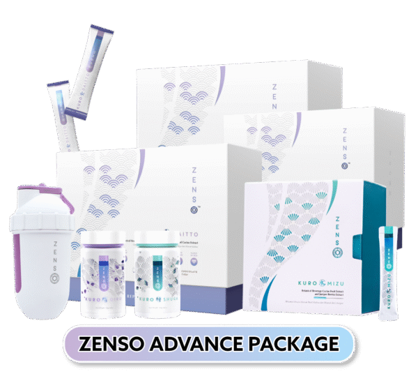 ZENSO ADVANCE